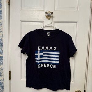 Greece Shirt
